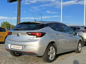 Opel Astra 1.4Turbo/ 125к.с., снимка 4