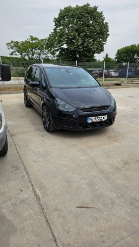 Ford S-Max, снимка 1