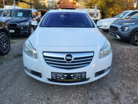 Opel Insignia 2.0 CDTI / SPORTS-ELECTIVE / EURO-5  | Mobile.bg    2