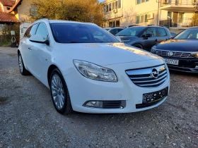 Opel Insignia 2.0 CDTI / SPORTS-ELECTIVE / EURO-5  | Mobile.bg    1