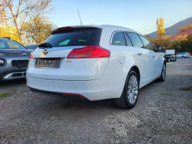 Opel Insignia 2.0 CDTI / SPORTS-ELECTIVE / EURO-5 , снимка 6