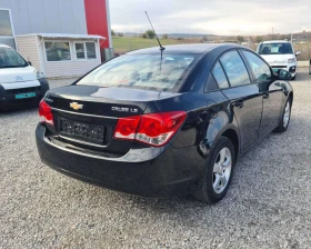 Chevrolet Cruze 1.6BENZIN | Mobile.bg    3