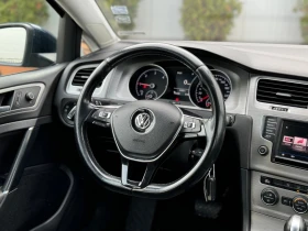 Обява за продажба на VW Golf Variant Comfortline 1.6TDI BMT ~21 900 лв. - изображение 8