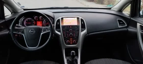 Opel Astra 1.7CDTI, снимка 13