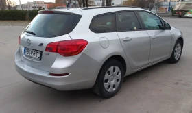 Opel Astra 1.7CDTI, снимка 5