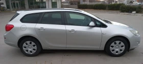 Opel Astra 1.7CDTI, снимка 4