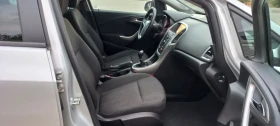 Opel Astra 1.7CDTI, снимка 10