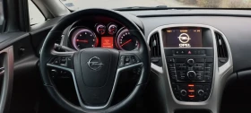 Opel Astra 1.7CDTI, снимка 11