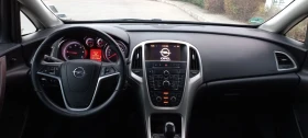 Opel Astra 1.7CDTI, снимка 9