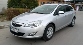 Opel Astra 1.7CDTI, снимка 1