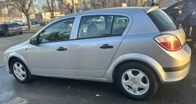 Opel Astra H, снимка 4