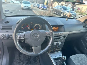 Opel Astra H, снимка 9