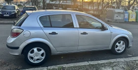 Opel Astra H, снимка 3