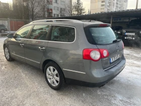 VW Passat 6 скорости, снимка 7