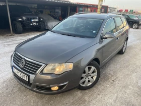 VW Passat 6 скорости, снимка 1