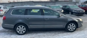 VW Passat 6 скорости, снимка 4