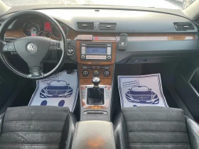 VW Passat 6 скорости, снимка 8