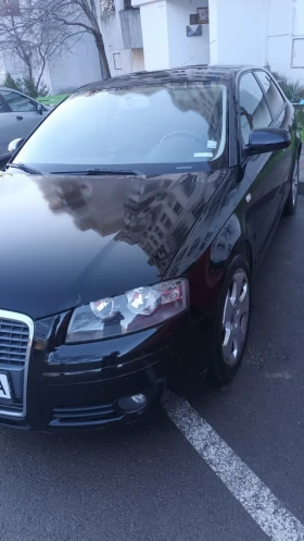 Audi A3, снимка 2