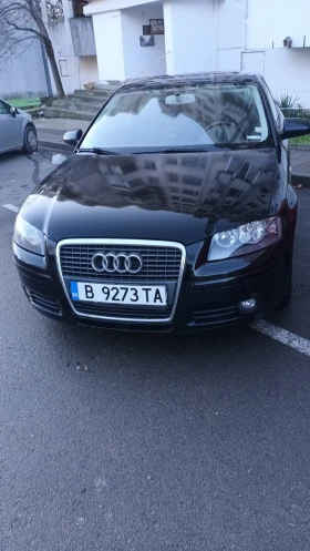 Audi A3, снимка 10