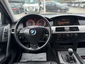 BMW 525 2.5I ИТАЛИЯ, снимка 10