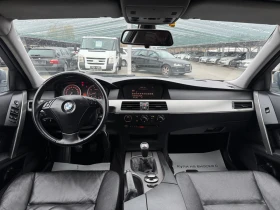 BMW 525 2.5I ИТАЛИЯ, снимка 9