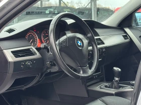 BMW 525 2.5I ИТАЛИЯ, снимка 6