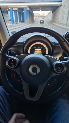 Smart Fortwo Brabus, снимка 16