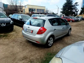 Kia Ceed 98 000 км. - 5999 лв. - 47361486 | Car24.bg