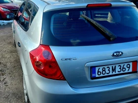 Kia Ceed Comfort Edition, снимка 4