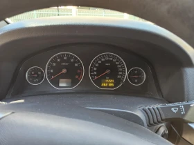 Opel Vectra С 2.2 автомат, снимка 9