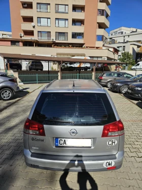 Opel Vectra С 2.2 автомат, снимка 7