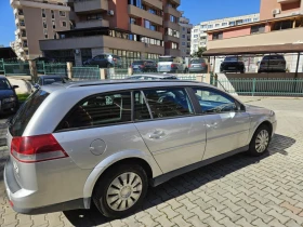 Opel Vectra С 2.2 автомат, снимка 6