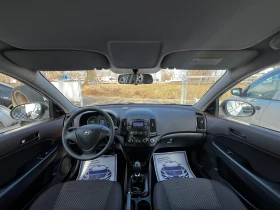 Hyundai I30 1.4i 160000km SWISS EDITION, снимка 9