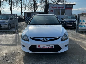 Hyundai I30 1.4i 160000km SWISS EDITION, снимка 1