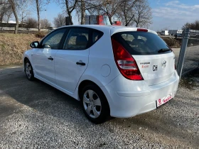 Hyundai I30 1.4i 160000km SWISS EDITION, снимка 5