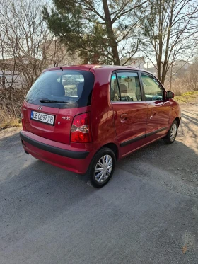 Hyundai Atos Топ състояние, снимка 6