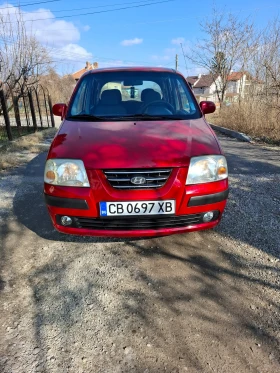 Hyundai Atos Топ състояние, снимка 5