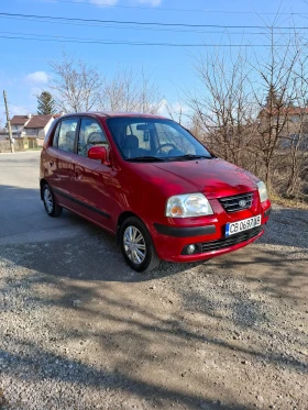 Hyundai Atos Топ състояние, снимка 2