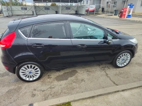 Ford Fiesta Ford Fiesta 1.6 95hp Titanium | Mobile.bg    5