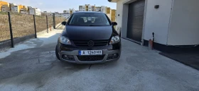 VW Golf Plus CROSS | Mobile.bg    8