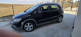 VW Golf Plus CROSS | Mobile.bg    2