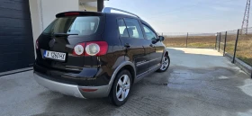 VW Golf Plus CROSS | Mobile.bg    3