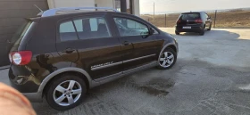 VW Golf Plus CROSS | Mobile.bg    6