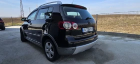 VW Golf Plus CROSS | Mobile.bg    5