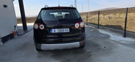 VW Golf Plus CROSS | Mobile.bg    4