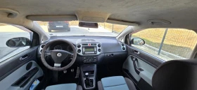 VW Golf Plus CROSS | Mobile.bg    7