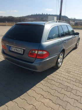 Mercedes-Benz E 320, снимка 3