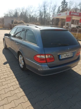 Mercedes-Benz E 320, снимка 10