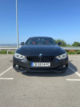 BMW 428, снимка 7