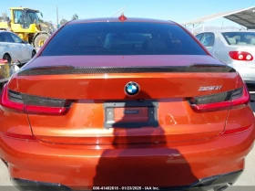 BMW 330 2.0L I-4 DI, DOHC, VVT, TURBO, 255HP Rear Wheel Dr - 36600 лв. - 12355747 | Car24.bg